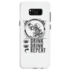 DRINK DRINK REPEAT Samsung Galaxy S8