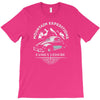 mountain expeditions family camp T-Shirt