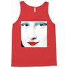 monalisa pop art Tank Top