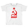 cccp Toddler T-shirt