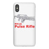 m41a puse rifle iPhoneX