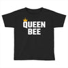 Queen Bee Toddler T-shirt