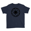 wheels Youth Tee
