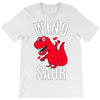 wino saur T-Shirt