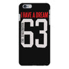 i have a dream 1963 iPhone 6 Plus/6s Plus Case