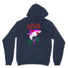 Sister Shark -Shark Do Do Do Unisex Hoodie