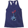running wild Racerback Tank
