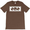 dj turntables club T-Shirt