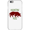 hantin hog iPhone 6/6s Case