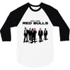 reservoir dogs (10) 3/4 Sleeve Shirt