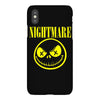 nightmare hoodie iPhoneX