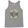 sailing with death Tank Top