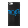 namaste iPhone 7 Case