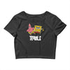 Trouble Crop Top