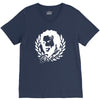 bud ehrenkranz  terence buddy bomber m&uuml;cke funny V-Neck Tee