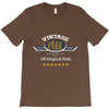 vintage genuine 1961 series all original parts T-Shirt