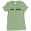 special listing for chandra rung xl meh egplant shirt printed on ameri Ladies Fitted T-Shirt