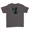unlucky Youth Tee