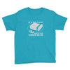 it's been a while Youth Tee