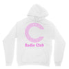 Radio Club Unisex Hoodie