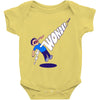 wonderstruck Baby Onesie