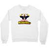 Hero Academia Crewneck Sweatshirt