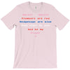 player 2 a love story T-Shirt