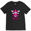samurai pink ranger V-Neck Tee