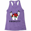 Equality Racerback Tank