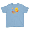 makin' bacon pancakes Youth Tee