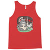 forest friends Tank Top
