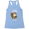 nuts Racerback Tank