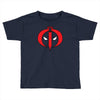 queso cobra Toddler T-shirt