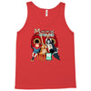 mononoke time Tank Top