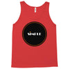 simple trend Tank Top