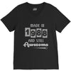 made in 1988 and still awesome V-Neck Tee
