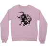 bull 2 Crewneck Sweatshirt
