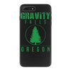 gravity falls oregon pine iPhone 7 Plus Case