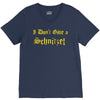 schnitzel V-Neck Tee