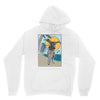 ride and surf Unisex Hoodie