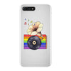 Ceremony of Love with Rainbow Colors iPhone 7 Plus Case