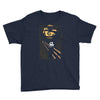 burton's scream Youth Tee
