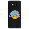 Wyld Stallyns Logo Samsung Galaxy S8