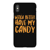 witch iPhoneX
