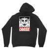 obeee Unisex Hoodie