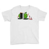 worm magic Youth Tee