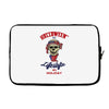 halloween is a lifestyle not a holiday Laptop sleeve