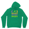 amuck, amuck, amuck! Unisex Hoodie