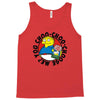 you choo choo choose me Tank Top