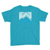 atoms for peace Youth Tee